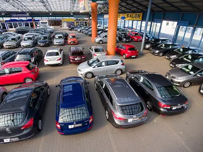 Auto Centrum Bracia Sikora